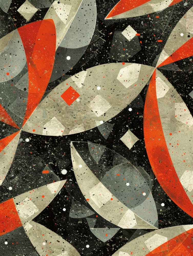Abstract Leaves 63