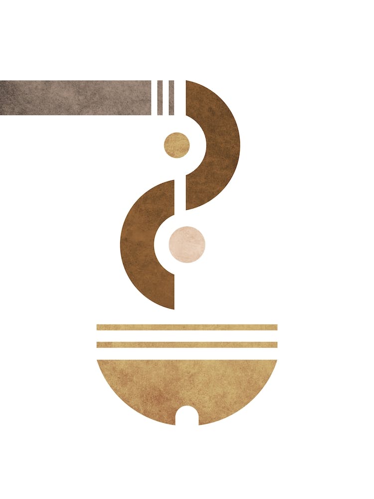 Alchemistische Eskapaden Weiß 2