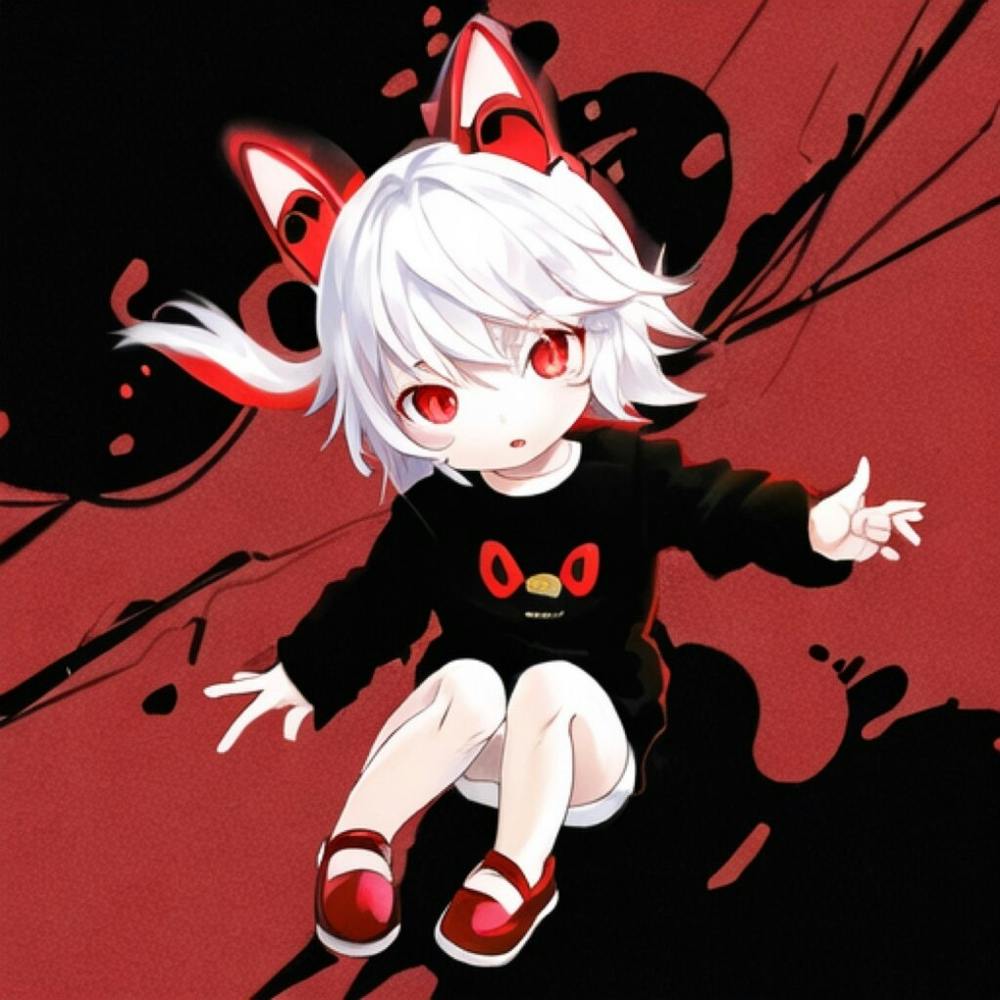 EXT Mini girl