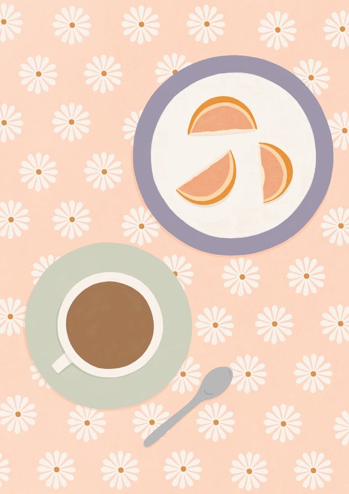 Orange Slices