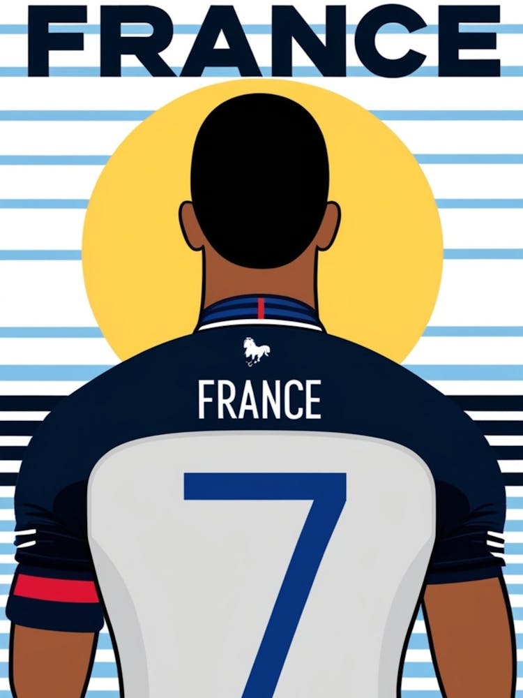 France 7