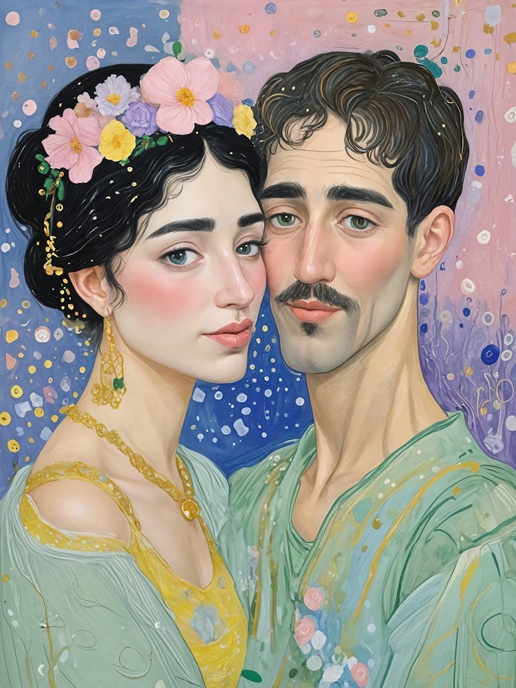 The Couple