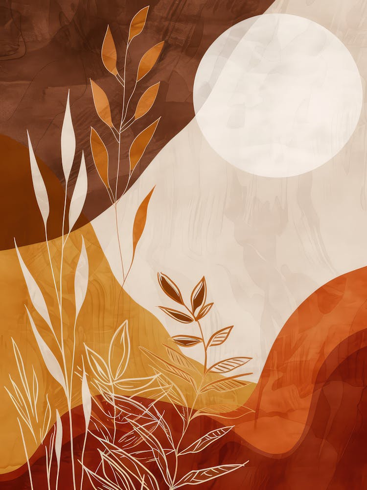 Abstract Painting 141