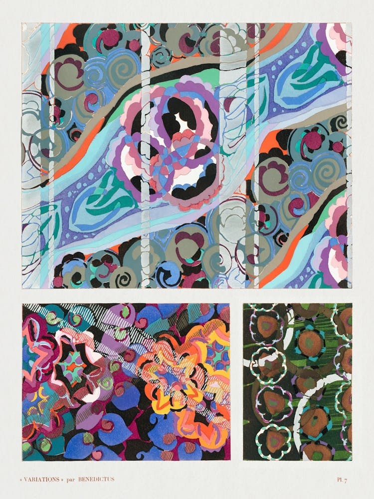 Abstract Painting 31