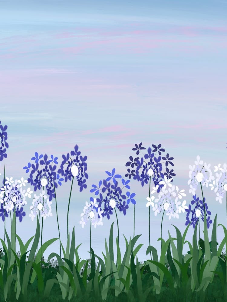 Lily Of The Valley 22