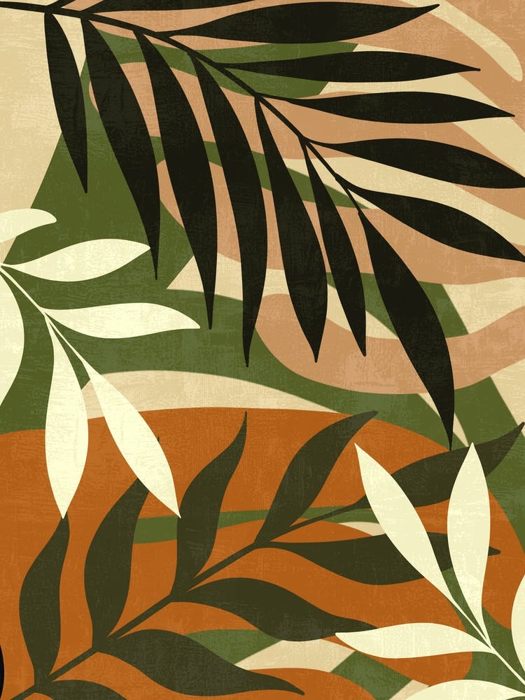 Camouflage Pattern