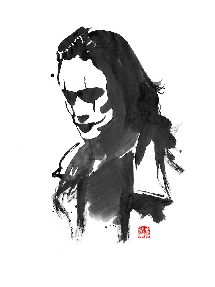 The Crow