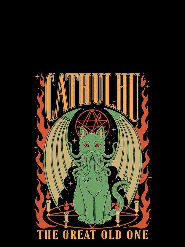 Cathulh