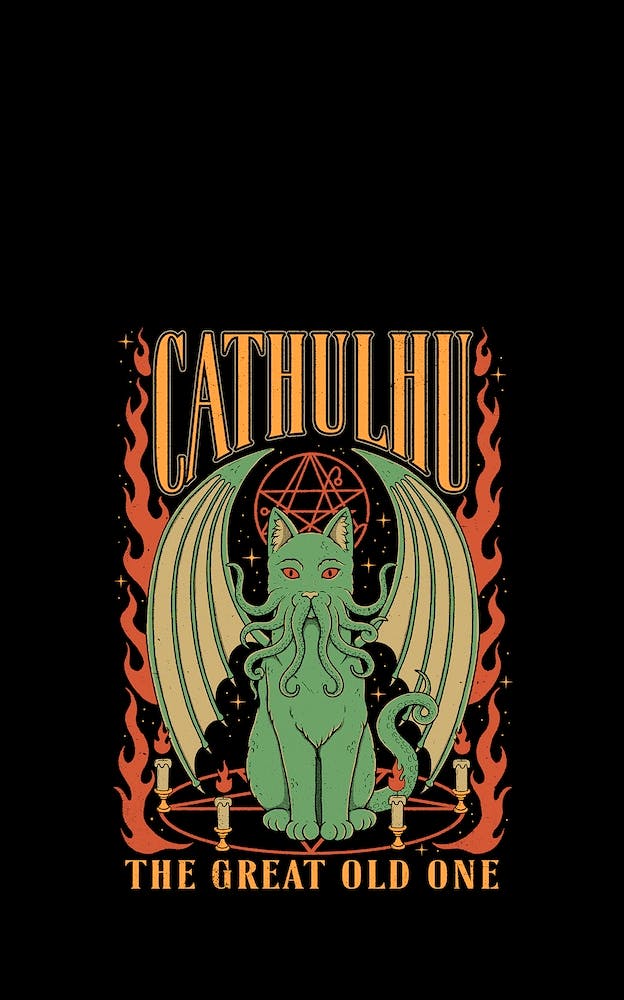 Cathulh