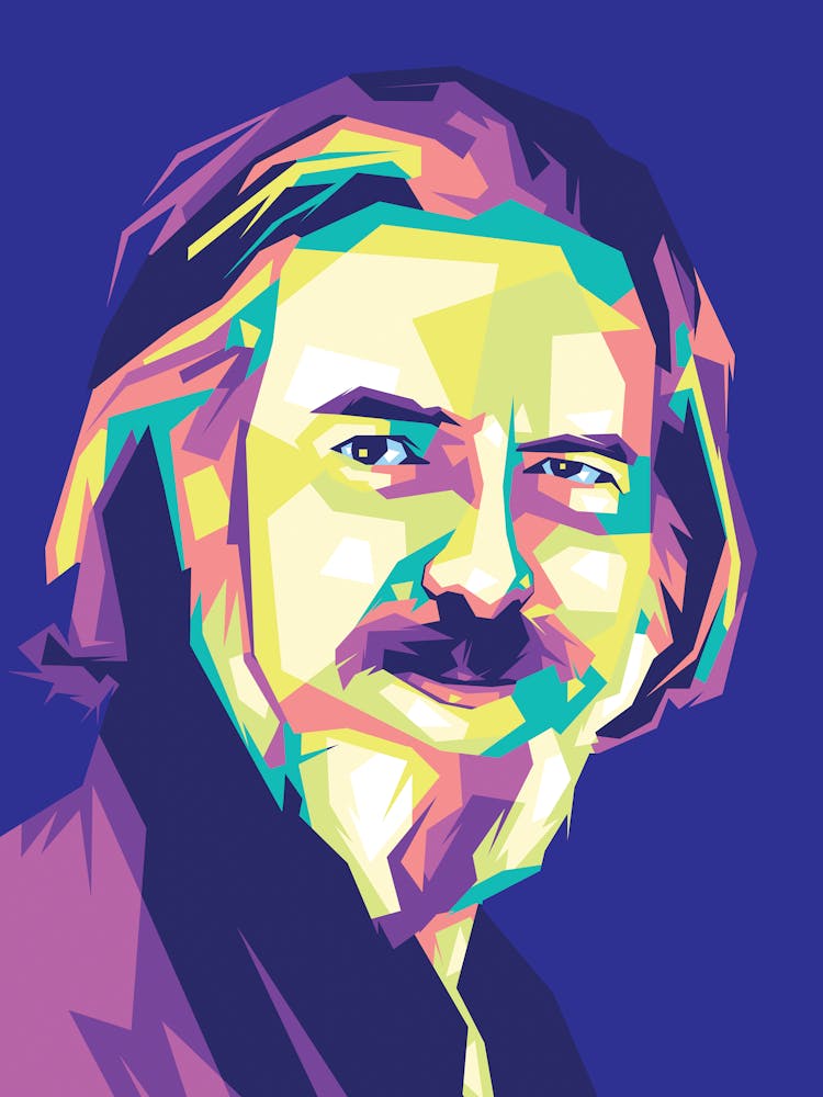 Alan Watts Wpap 1