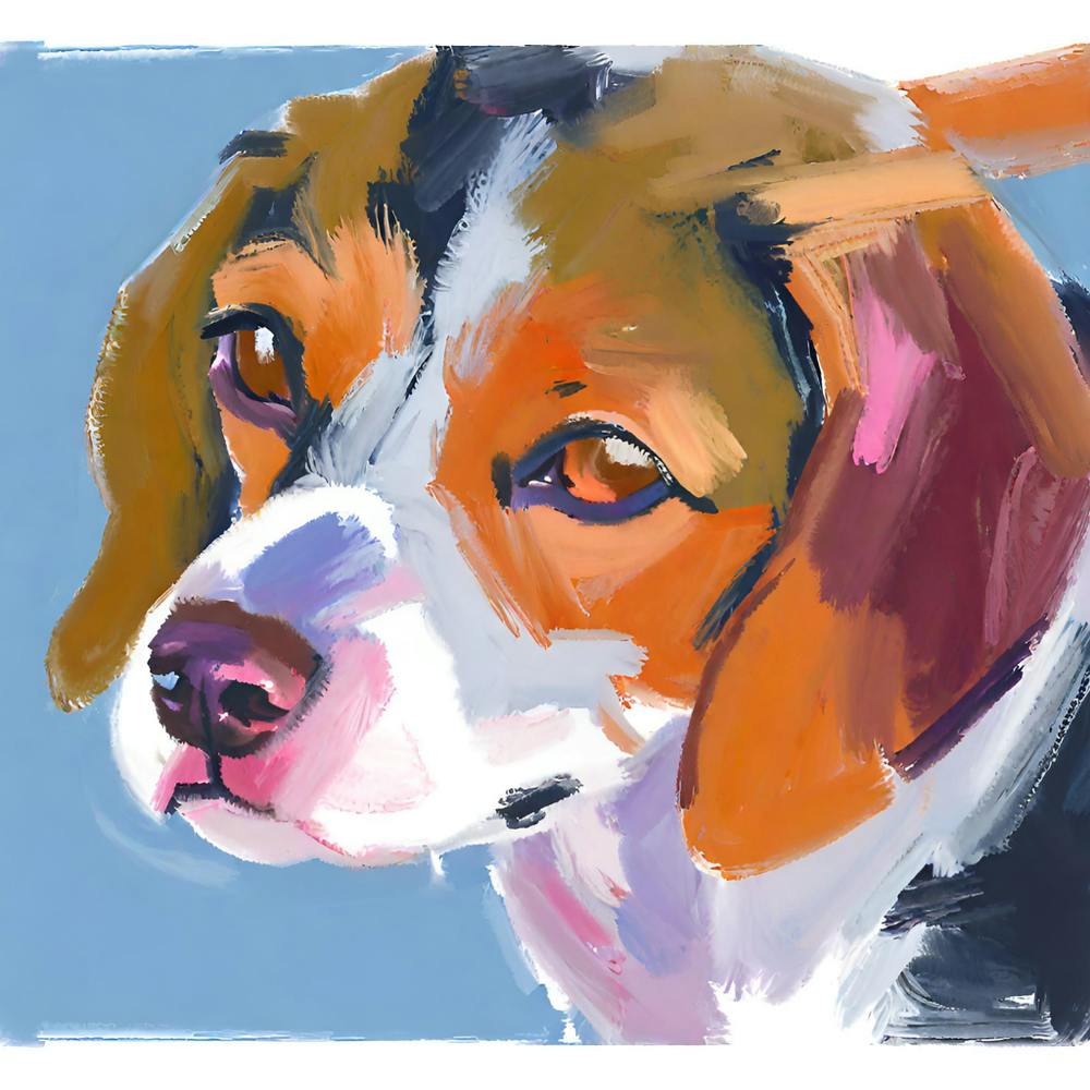 Beagle 02