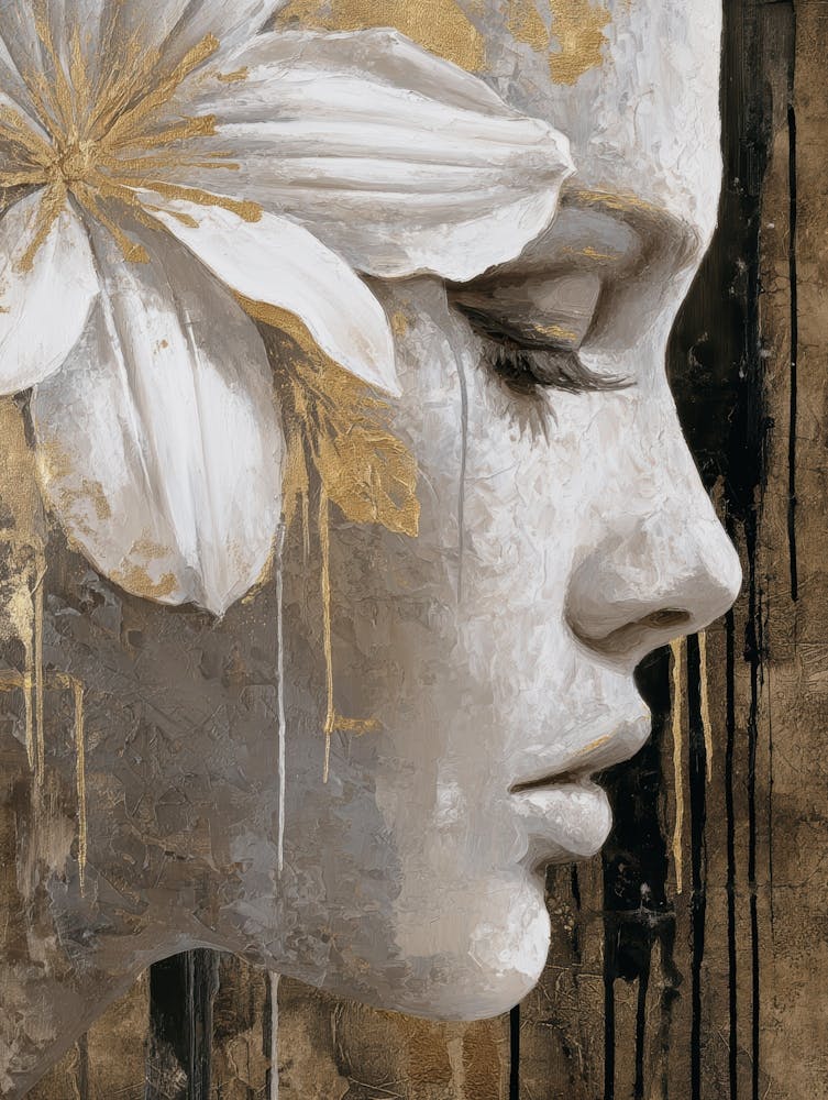 'Lily Of The Valley' 2