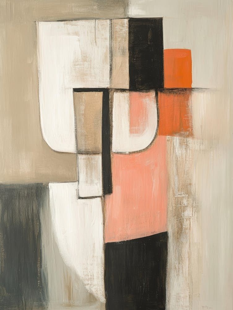 Abstract Painting 2616