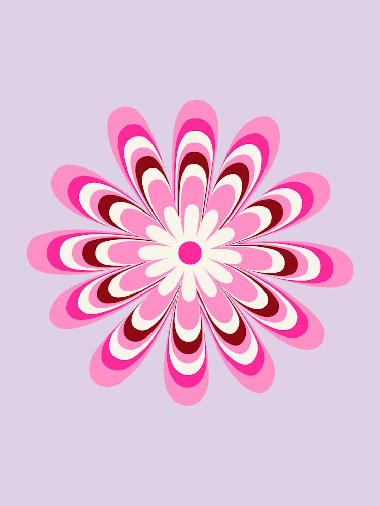 Daisy | 03 – Lavender