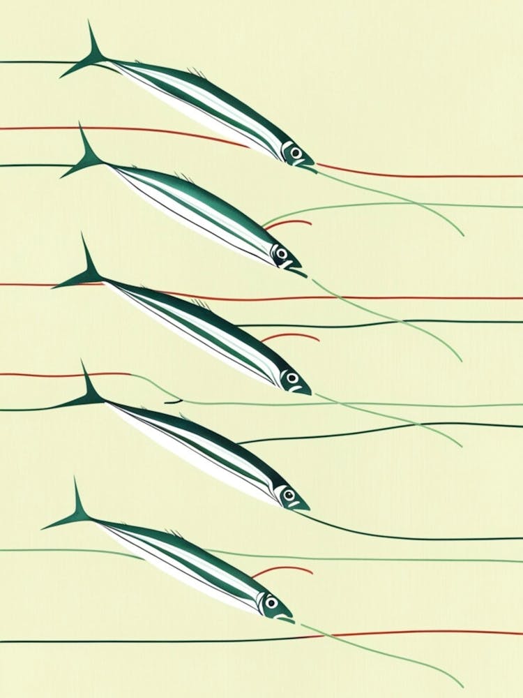 Sardines 8