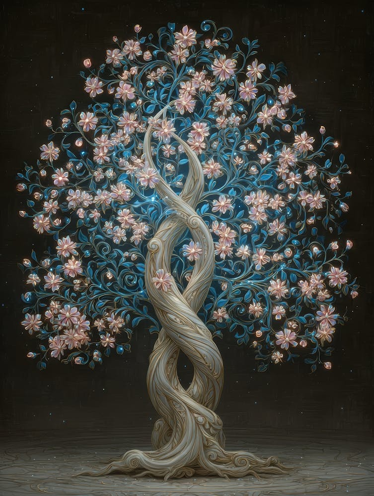 Tree Of Life 38