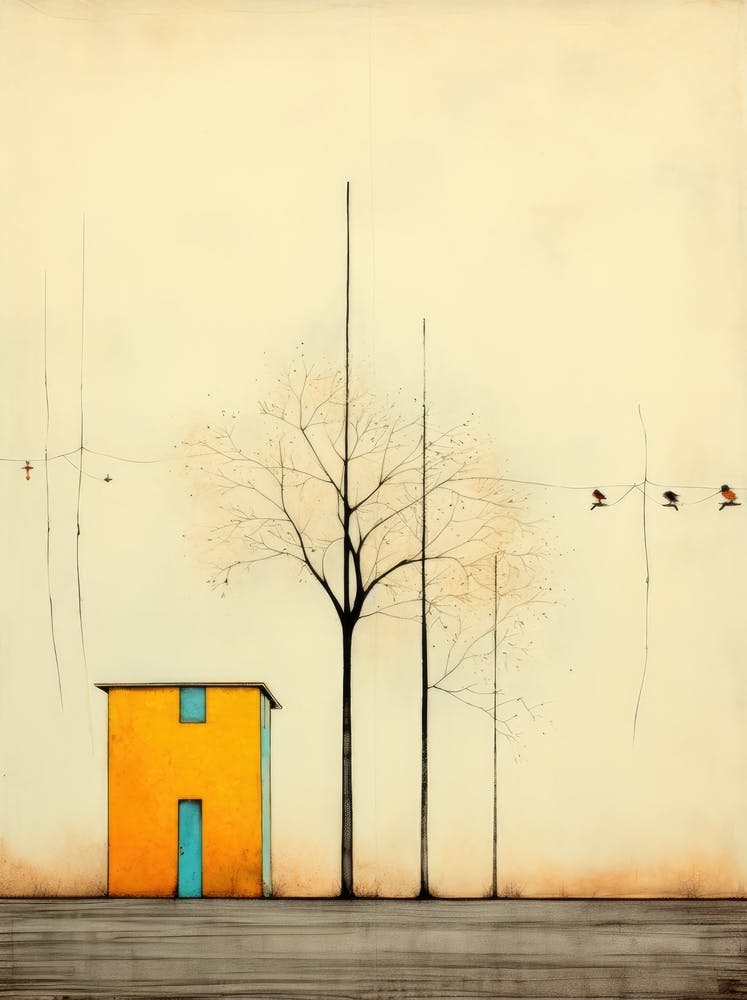 'House'