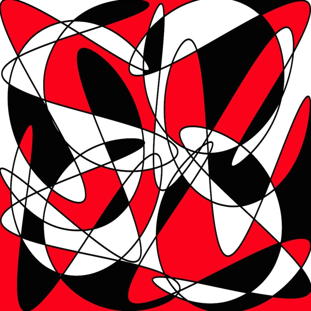 Abstract Painting 1