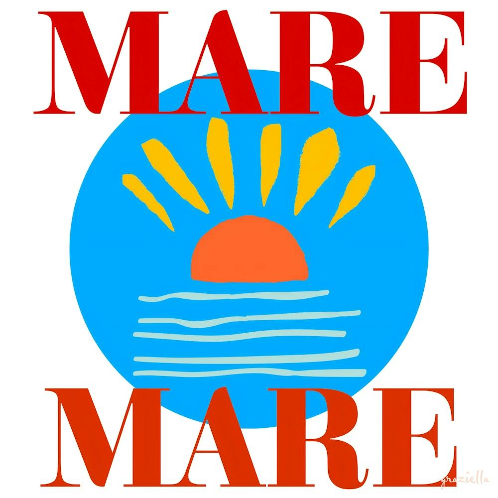 Mare Mare