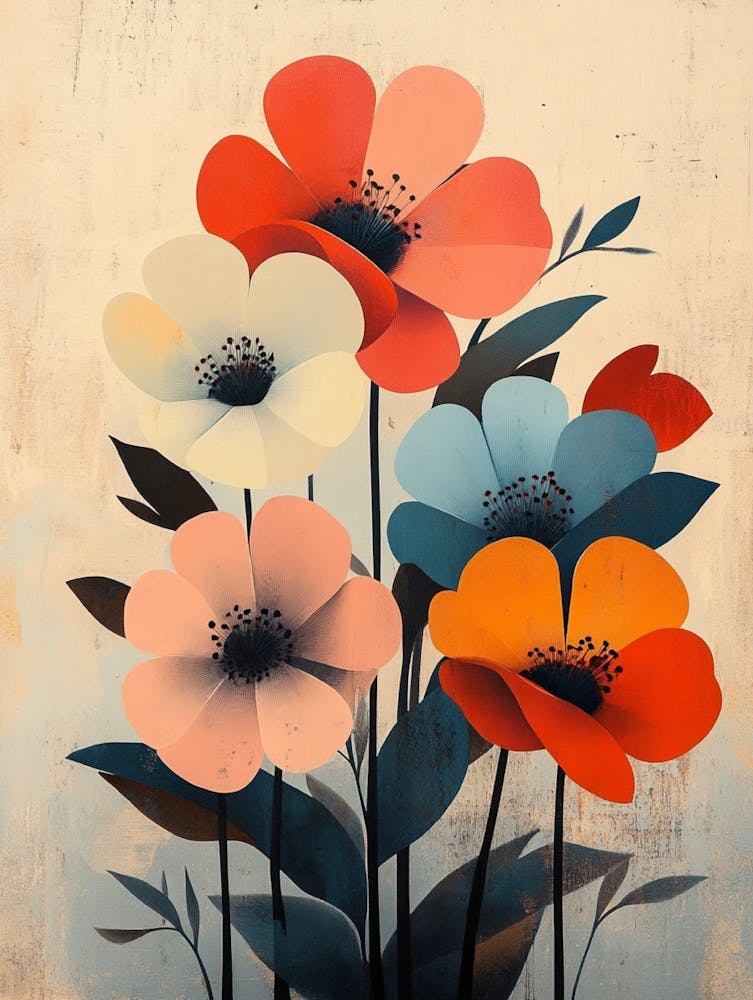 Poppies 13