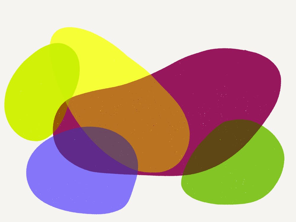 Abstract Painting 4