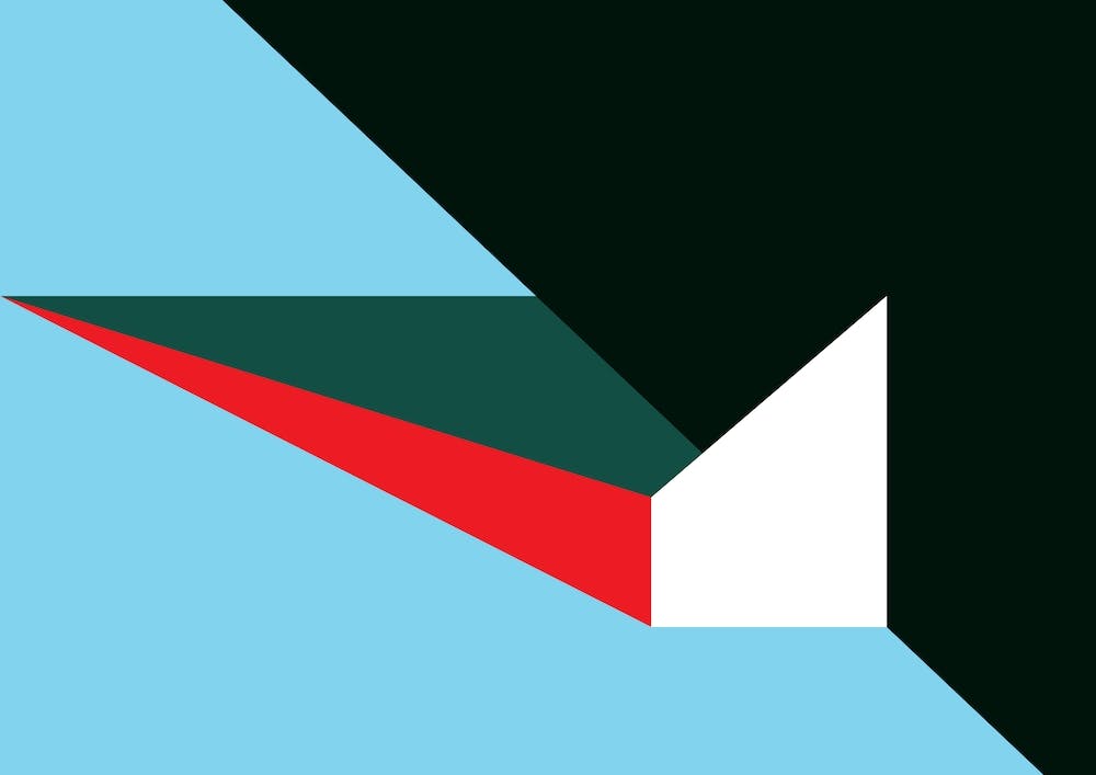 Geometric Abstraction 45