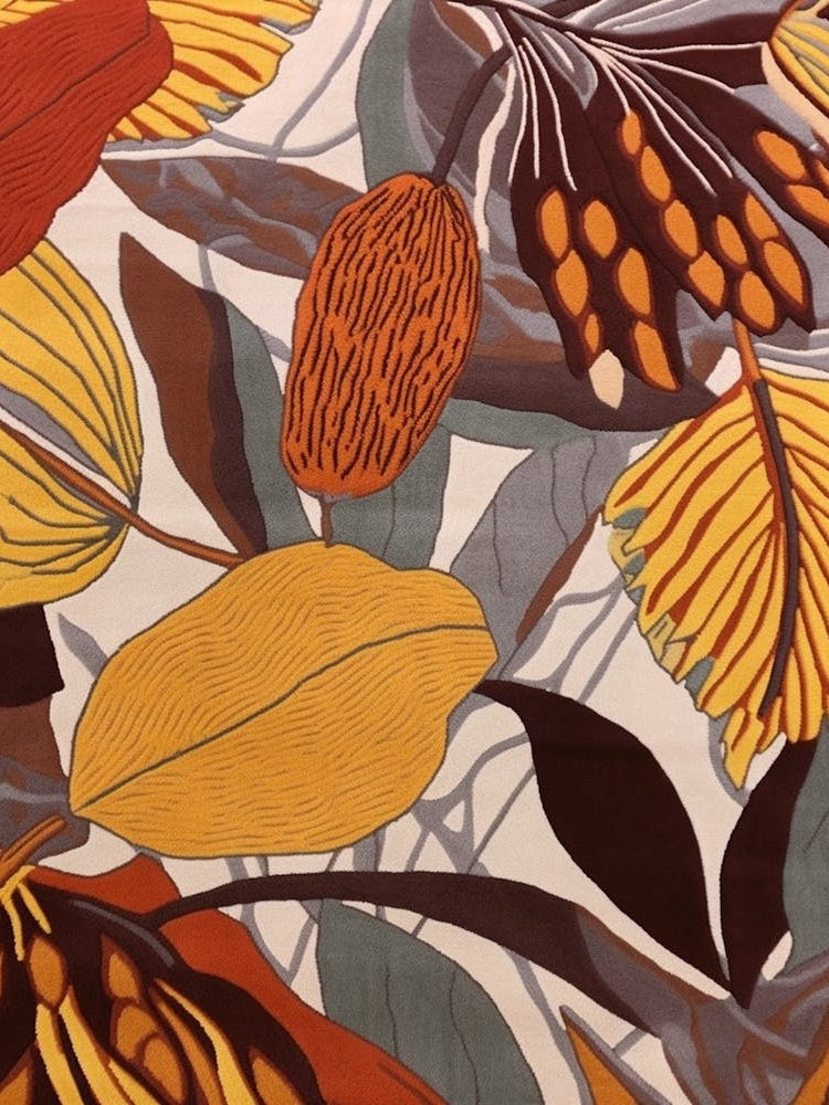 Fall Botanicals Freesia 2