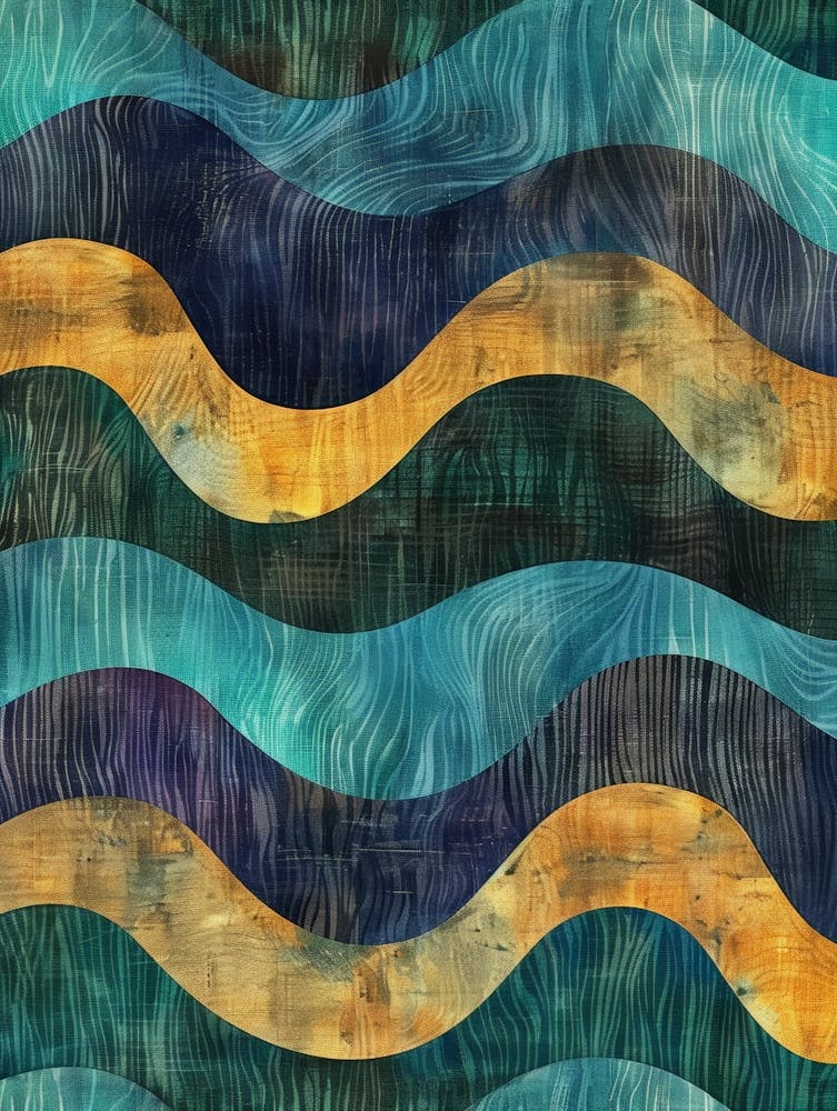 Wavy Waves 4