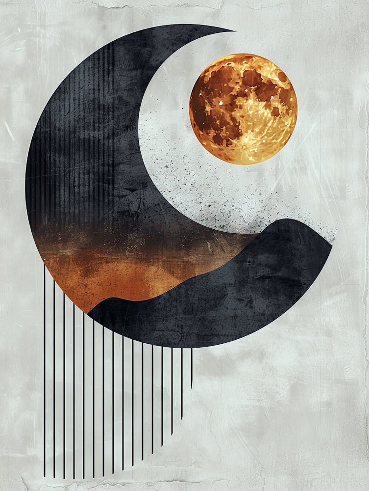 Sylvester Bauhaus Mid Century