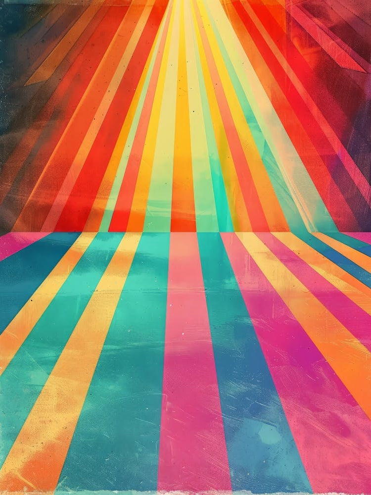 Abstract Background 4