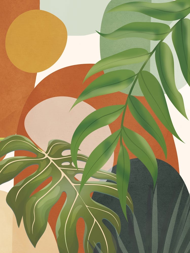 Tropic Moment 2