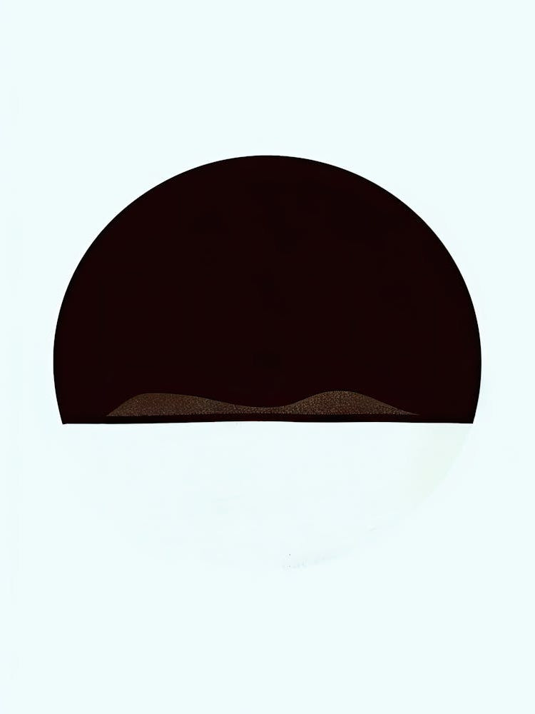 Nassau Movement Minimalist Bauhaus