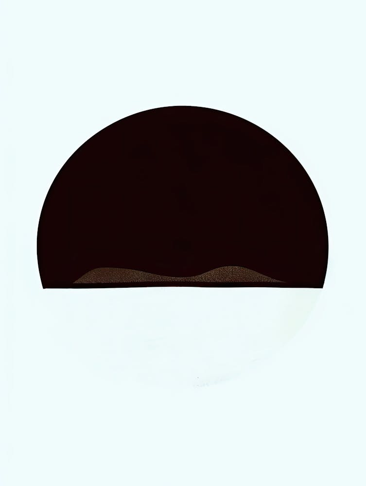 Nassau Movement Minimalist Bauhaus