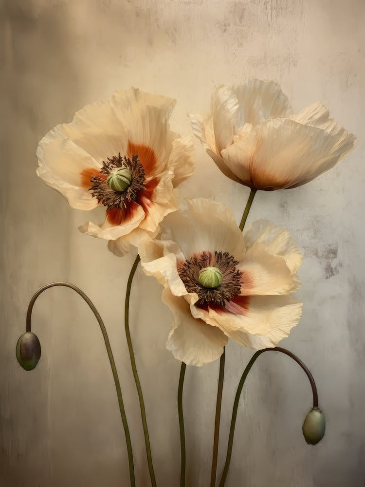 Poppies 36