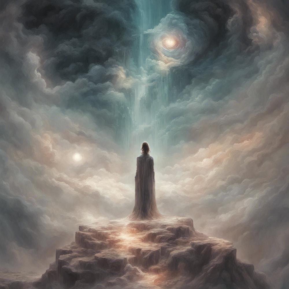 Absurdity Of Existence