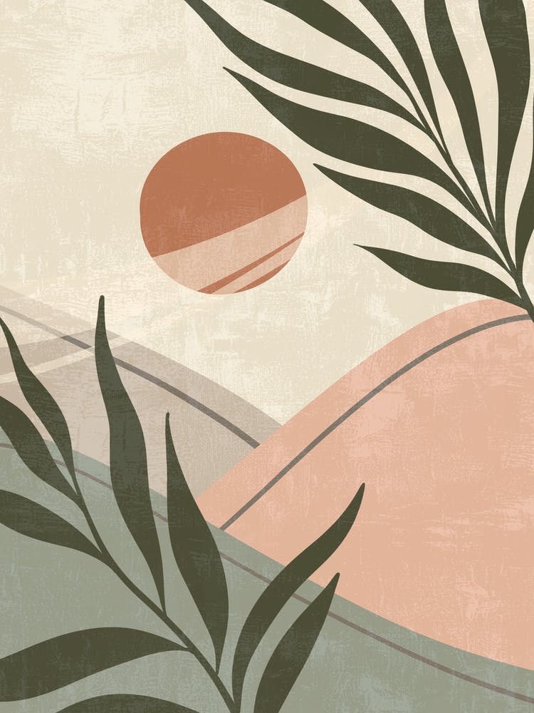 Abstract Painting 91