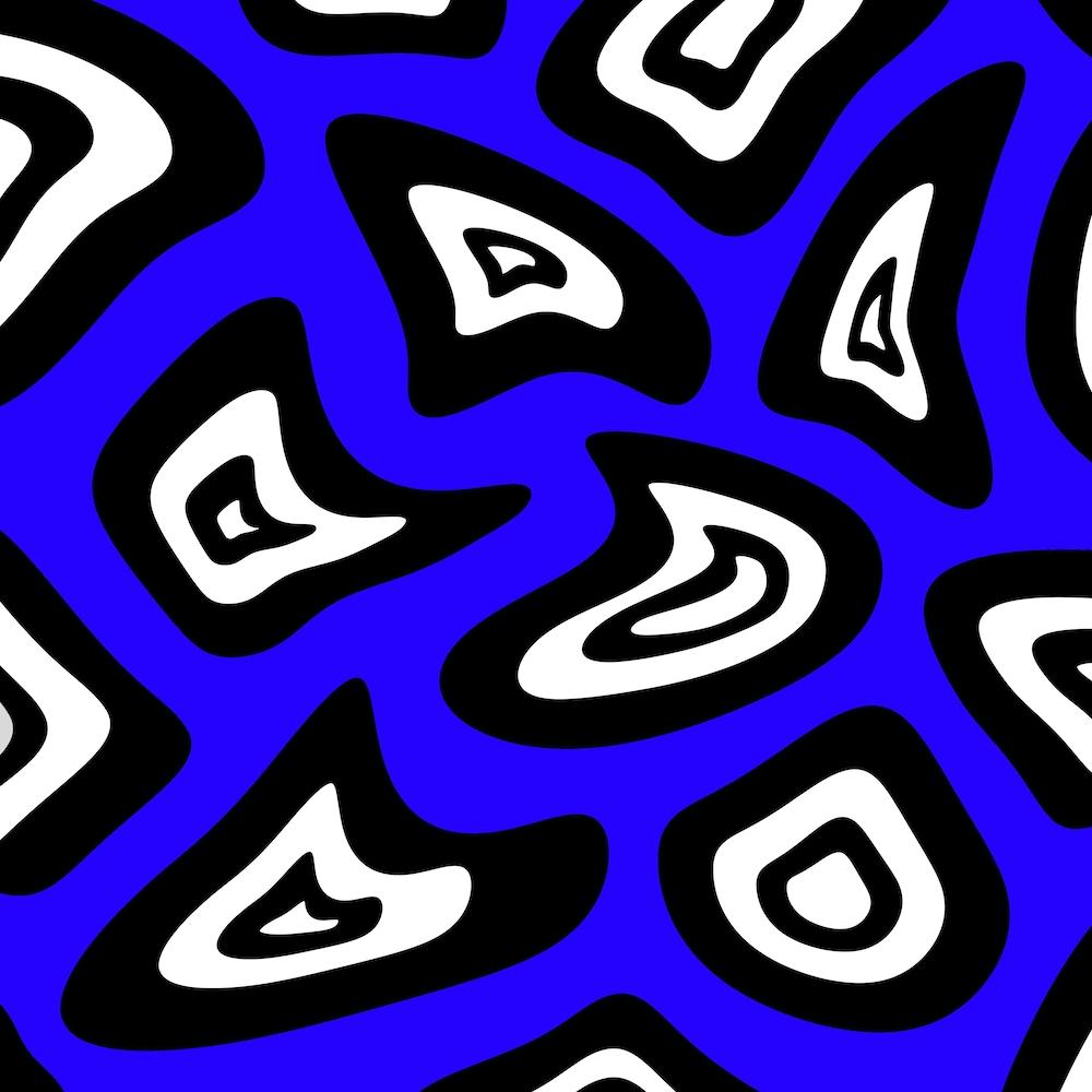 Abstract Pattern 6