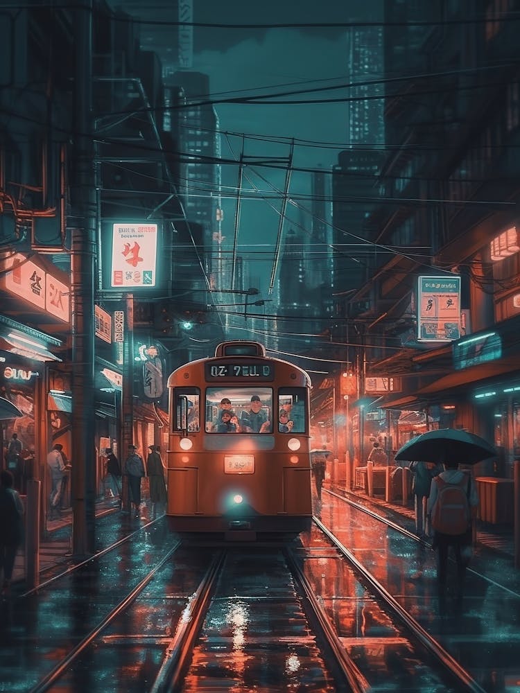 Ville de Hong Kong