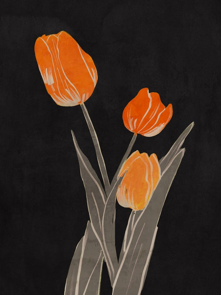 Tulips