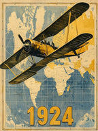 Aihrgdesign A Vintage Aviation Poster Commemorating The First 13f18835 D498 4828 B0f7 41025fc0c104 1