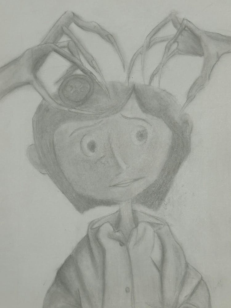 coraline