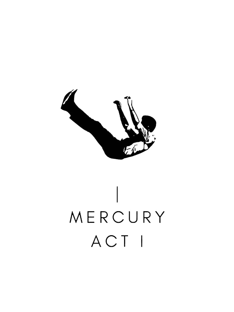 Mercury Act I Imagine Dragons