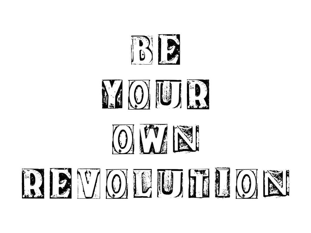 Beyourown