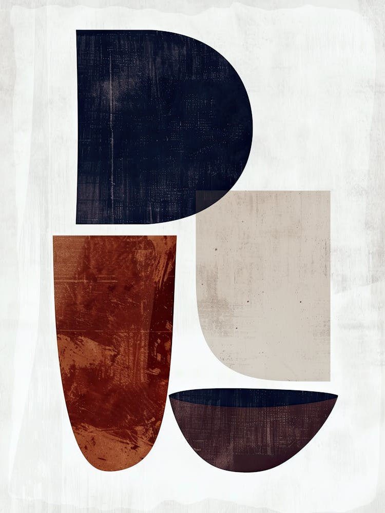 Leadville Ridge Stone Park Bauhaus Minimalist