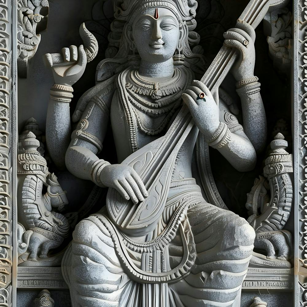 Lord Ganesha 8