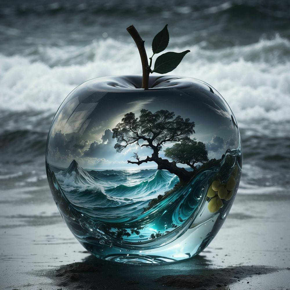 Apple Tree