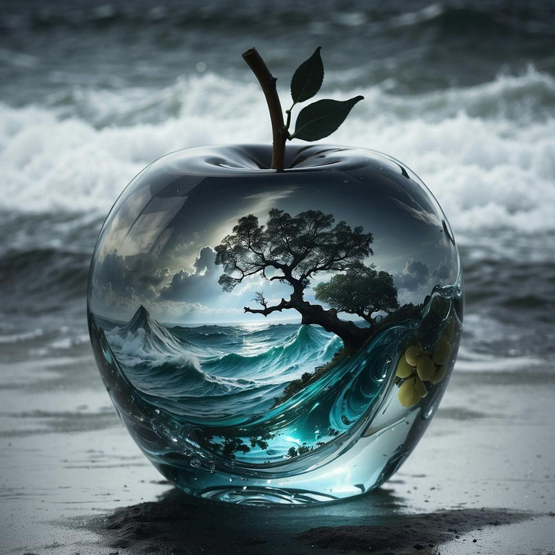 Apple Tree