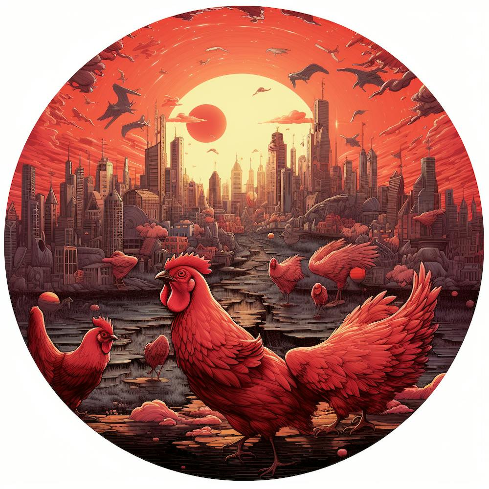 Ville Coq