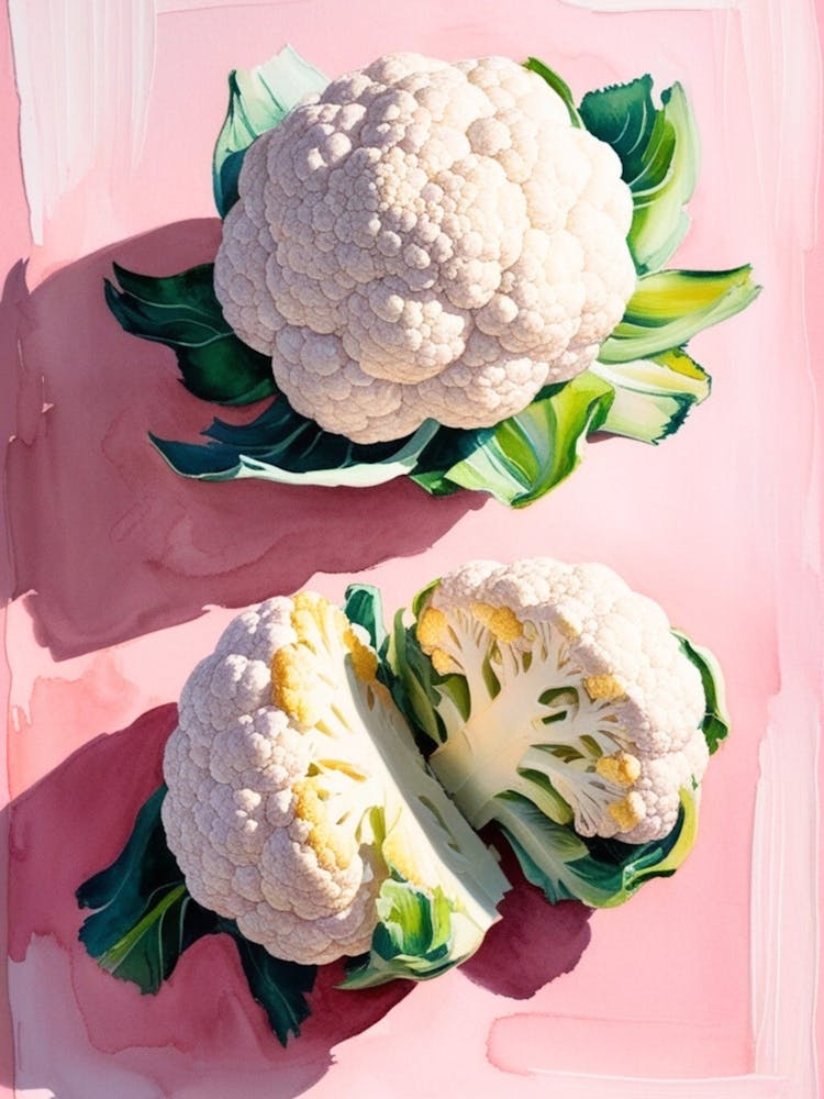 Cauliflower 1