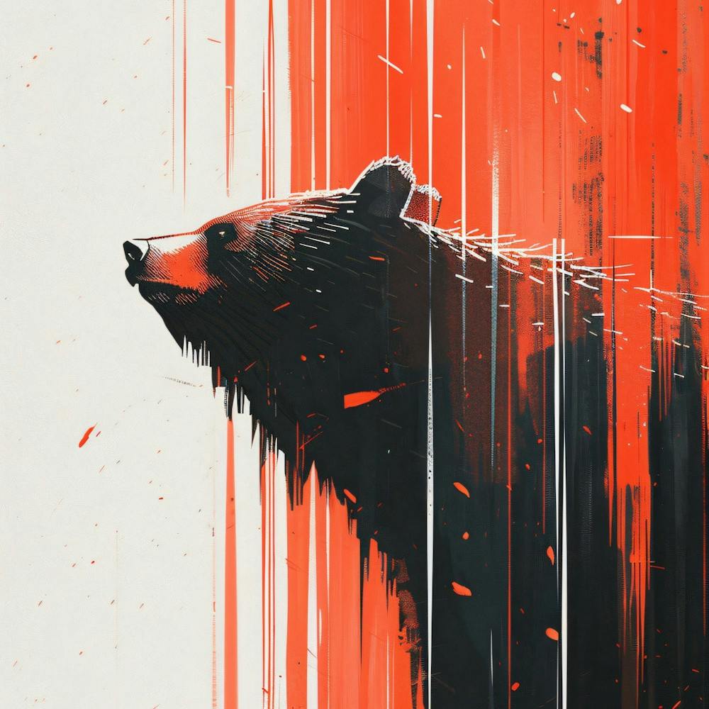Wild Bear